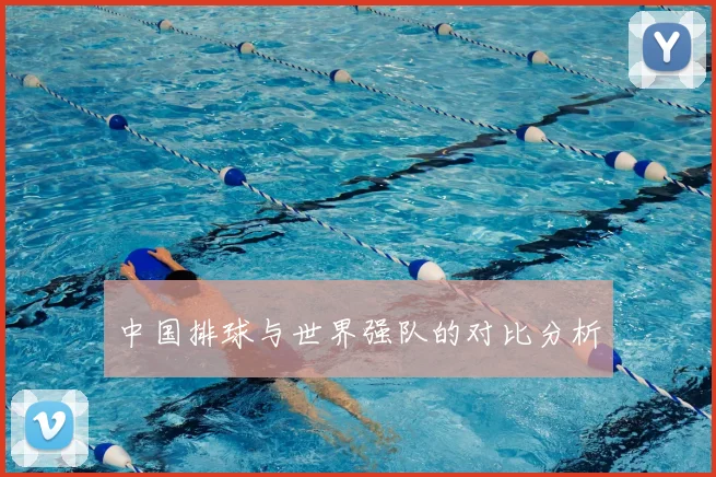 中国排球与世界强队的对比分析